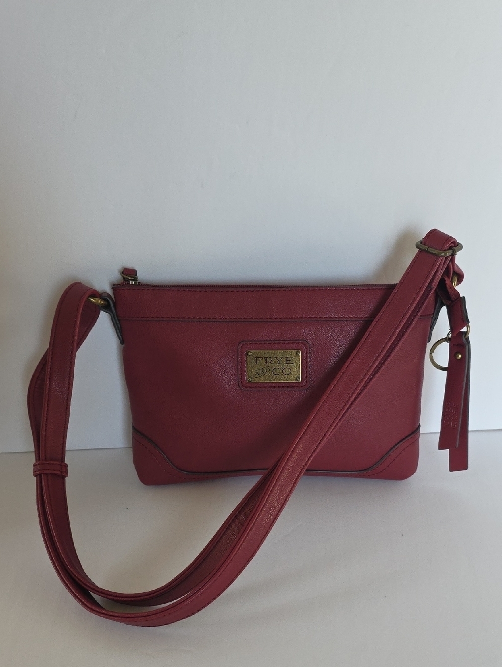 FRYE AND CO. Small ShoulderBag/CrossBody Bag